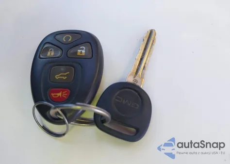 2017 GMC Acadia Limited from USA, damaged, VIN 1GKKVSKD7HJ135086